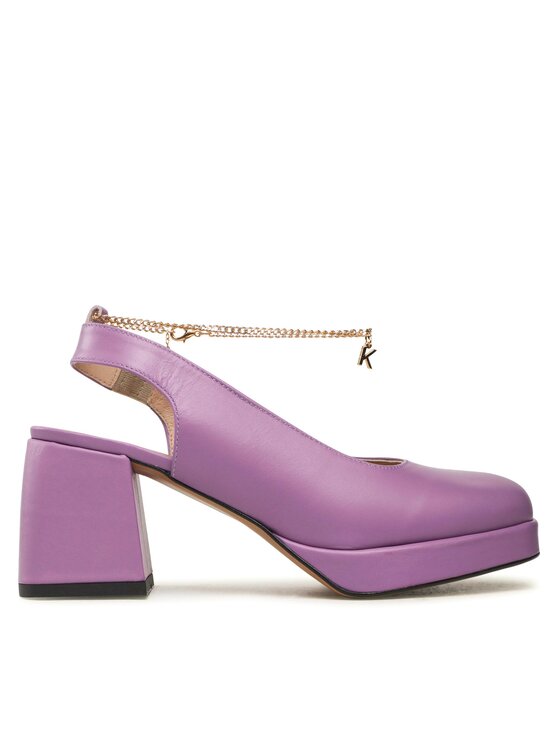 Sandale Karino 4545 Violet