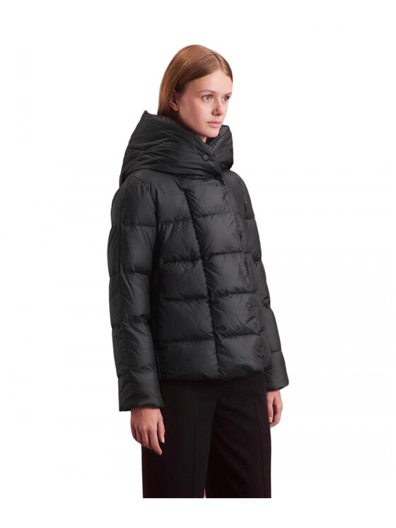 Peuterey Peuterey Giubbotto invernale ped408501181634-ner Nero Regular Fit