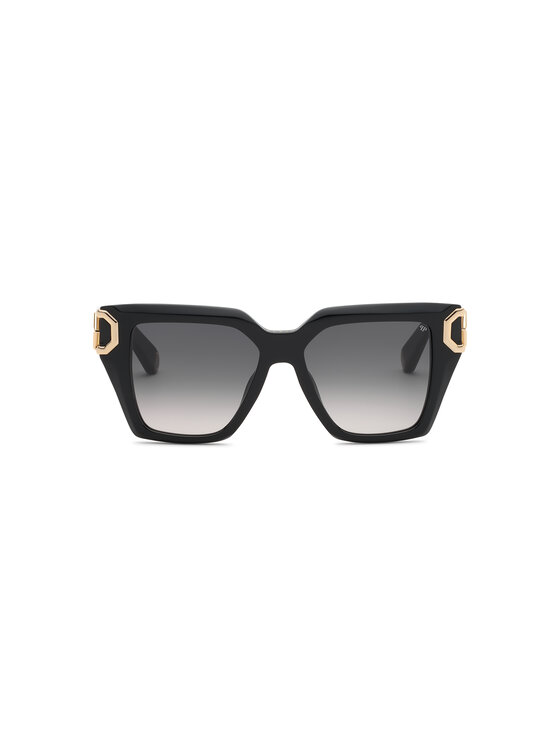 PHILIPP PLEIN PHILIPP PLEIN Okulary przeciwsłoneczne 28764 Czarny