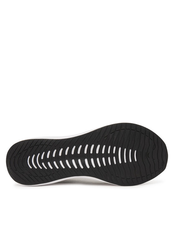 adidas adidas Взуття для бігу Runfalcon 6 Wide Shoes IH1815 Чорний
