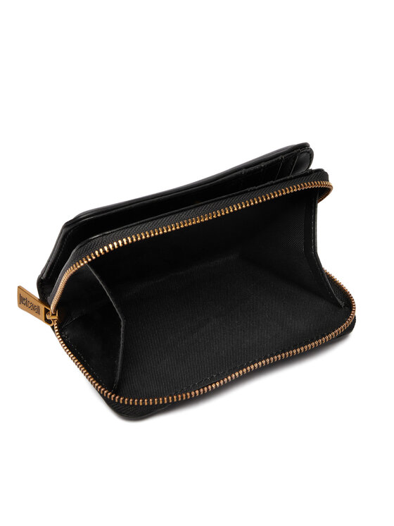 Just Cavalli Just Cavalli Portofel 81RA5PN4 ZS749 Negru