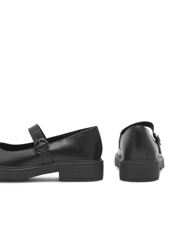 Lasocki Lasocki Halbschuhe ARC-VIVIEN-04 Schwarz