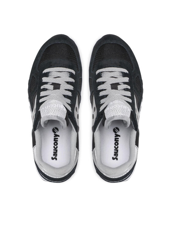 Saucony Saucony Sneakersy Shadow Original S1108-671 Czarny