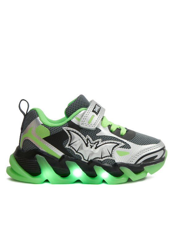 Primigi Primigi Sneakersy 7967400 Szary