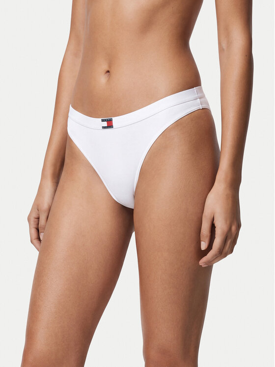 Tommy Hilfiger Tommy Hilfiger Set di perizomi UW0UW05642 Multicolore