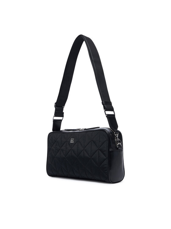 Calvin Klein Calvin Klein Rankinė LV04F3649G Juoda