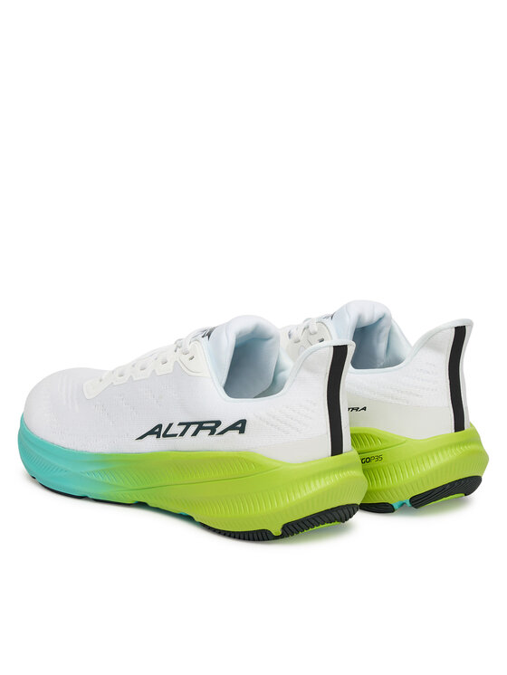 Altra Altra Παπούτσια για Τρέξιμο Experience Flow 2 AL0A85RE Λευκό