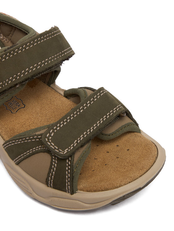 Primigi Primigi Sandály 7897200 S Khaki