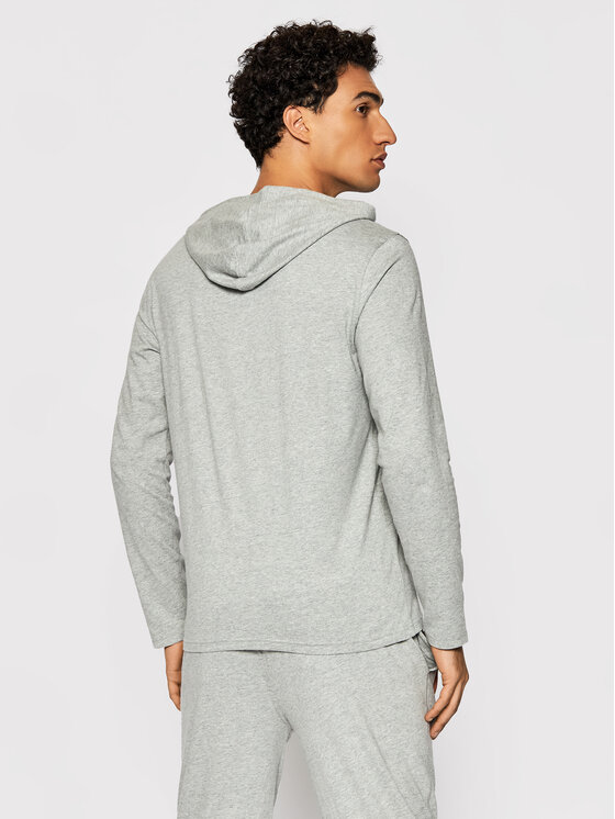 Polo Ralph Lauren Polo Ralph Lauren Sweatshirt 714844760002 Grau Regular Fit
