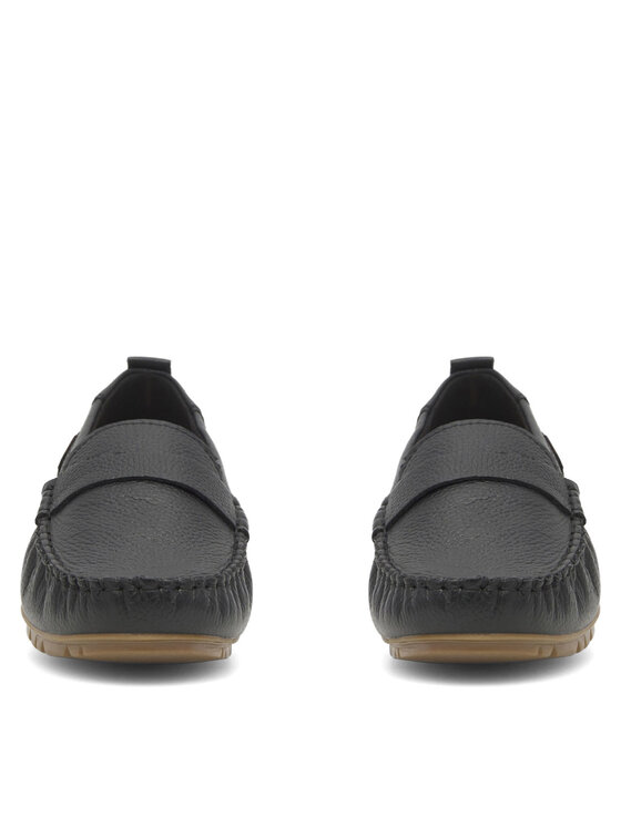 Lasocki Lasocki Mokassins RST-MARA-10 Schwarz