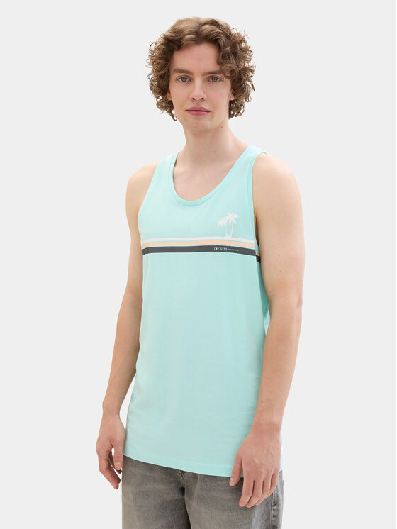 Smanicato Tom Tailor Denim