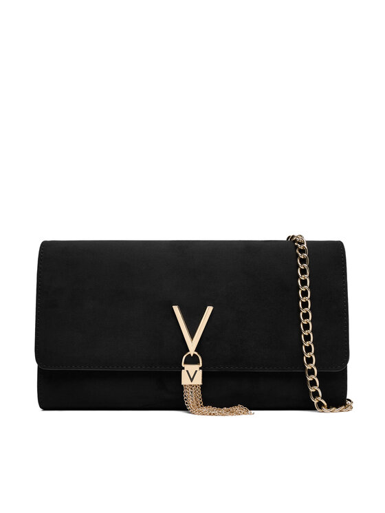 Valentino Valentino Kabelka Divina Winter VBSA9O01CAM Čierna