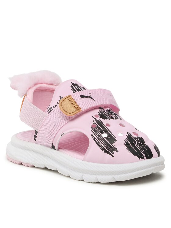 Puma Puma Evolve Sandal Puma Mates Inf 39074702