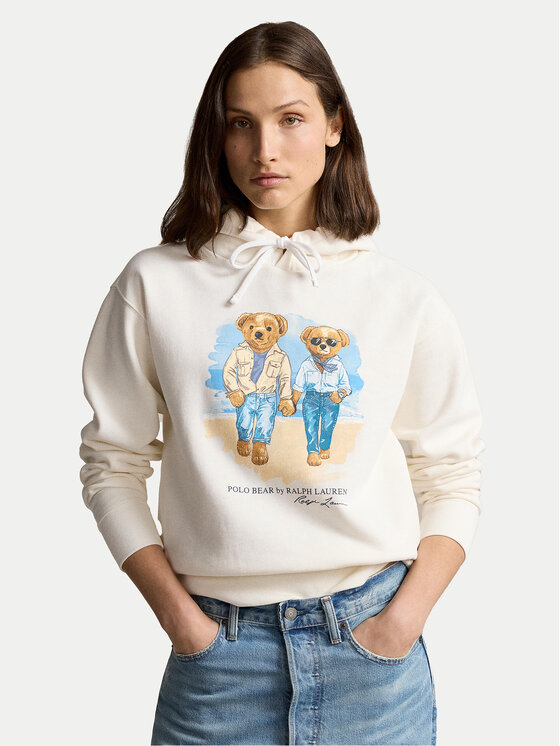Felpa Polo Ralph Lauren