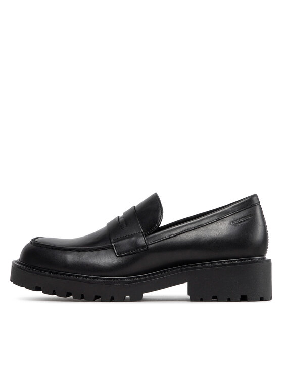 Vagabond Shoemakers Vagabond Shoemakers Loaferek Kenova 5241-301-20 Fekete