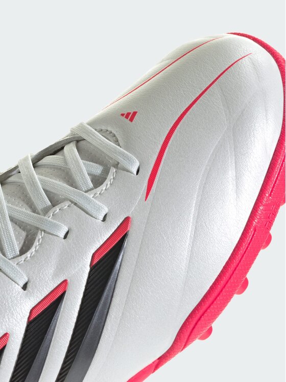 adidas adidas Buty do piłki nożnej COPA PURE IV LEAGUE Turf Biały
