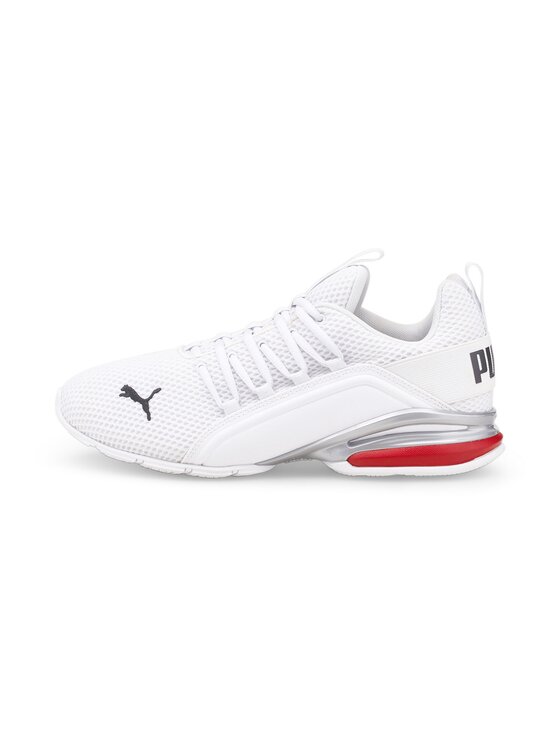 Puma Puma Sneakersy 194384 Biały