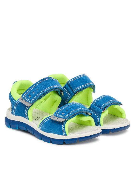 Primigi Primigi Sandali 1397333 M Blu