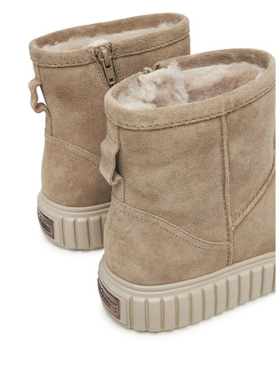 Kennel & Schmenger Kennel & Schmenger Stiefeletten 61-25870.647 Grau