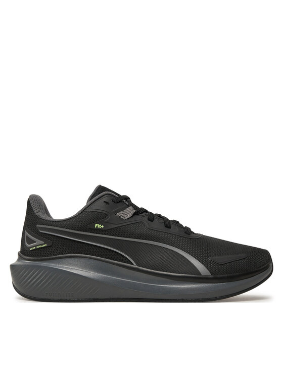 Puma Tekaški čevlji Skyrocket Lite WTR 310400 01 Črna