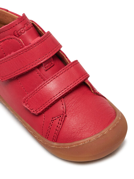 Froddo Froddo Halbschuhe Ollie S G2130328-8 S Rot