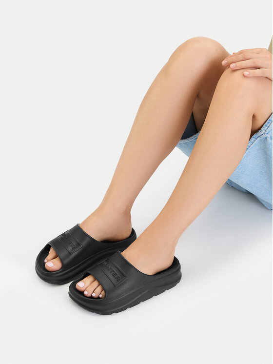 Hunter Hunter Natikače CEO-840143A Crna