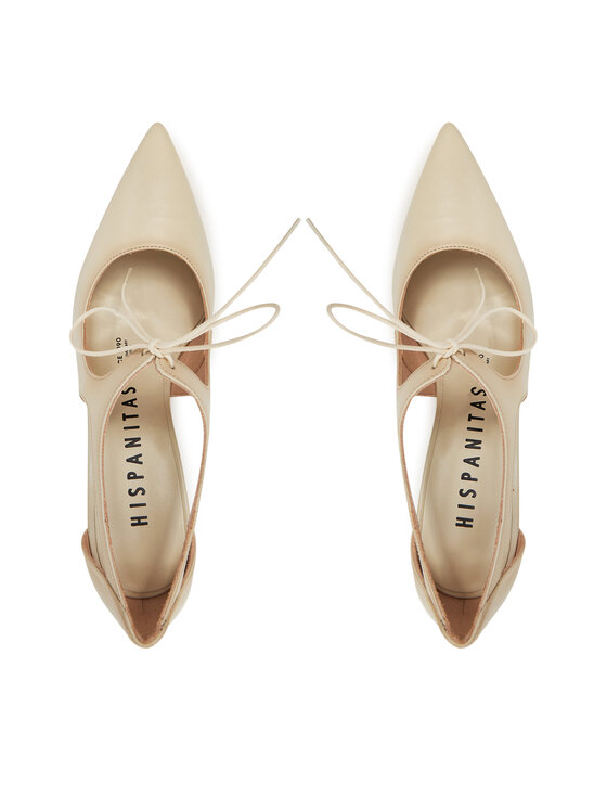 Hispanitas Hispanitas Tacones Nova HV253934 Beež
