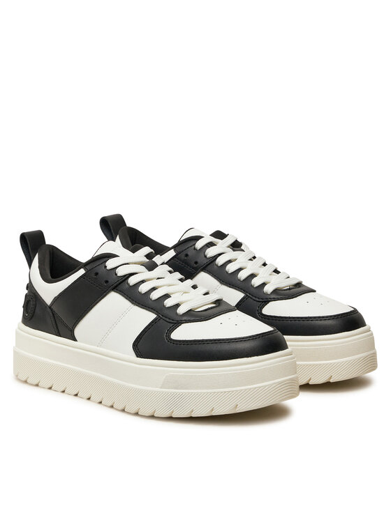 HUGO Hugo Sneakers Lyssa 50529811 10252247 01 Alb