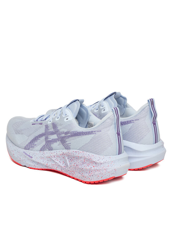 Asics Asics Bėgimo batai Novablast 5 Tokyo 1011C139 Mėlyna