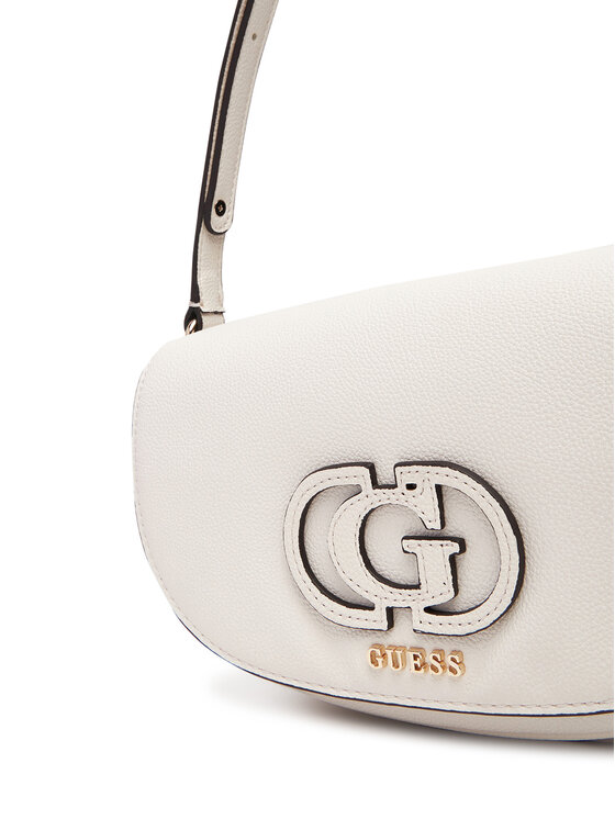 Guess Guess Torbica Calebra HWBG95 36210 Bijela