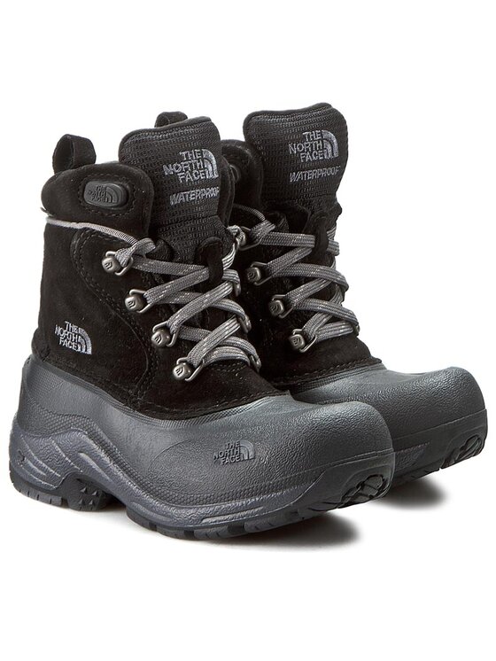 the north face chilkat lace