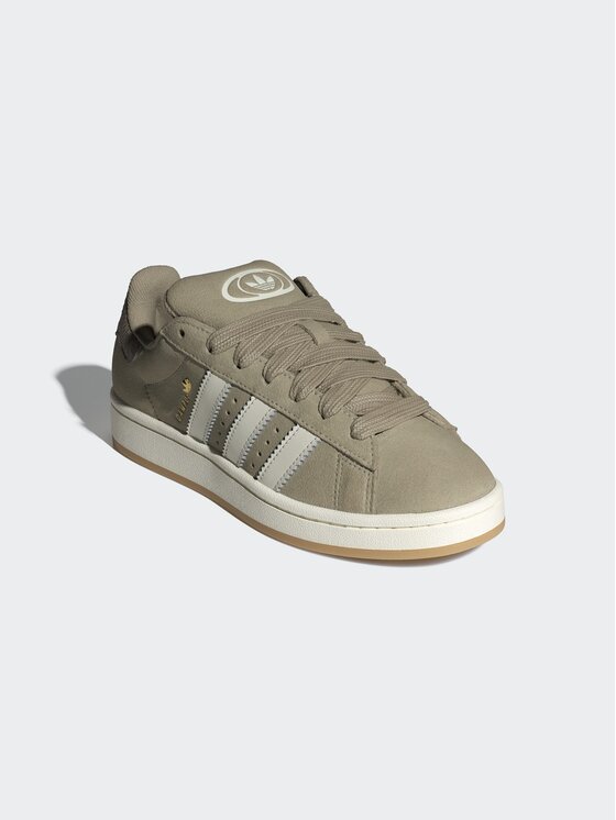 adidas adidas Sneakersy 159481 Brązowy