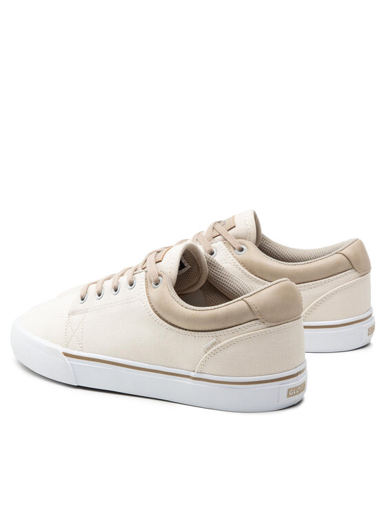 Globe scarpe beige top