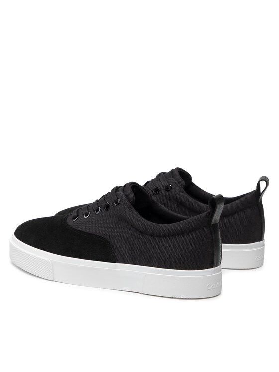 Scarpe sportive Low Top Lace Up Skate Cv Mix