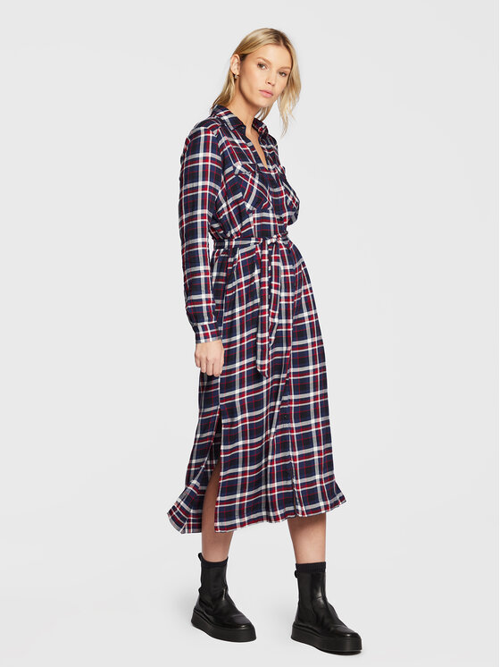 Orecchini Mini Louis Chain Hooper FW22-E-MLCH-G