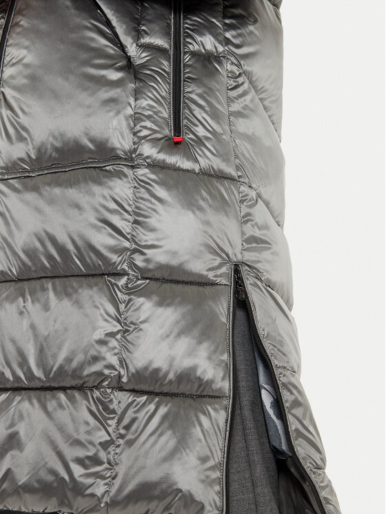 Frieda & Freddies Frieda & Freddies Giubbotto invernale 3847A Grigio Regular Fit