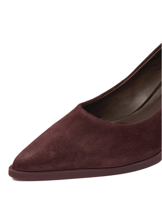 GINO ROSSI GINO ROSSI Scarpe stiletto EO-INTI-2635-1 Bordeaux