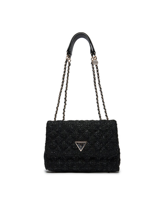 Guess Guess Borsetta Giully (BG) HWBG87 48200 Nero