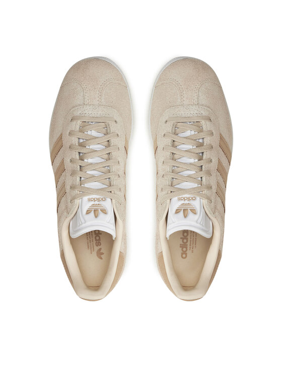 adidas adidas Sneakers Gazelle W JH7215 Beige
