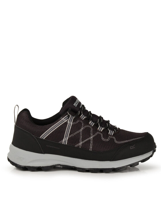 Regatta Regatta Туристически Ldy Samaris Lt Low II RWF793 Сив