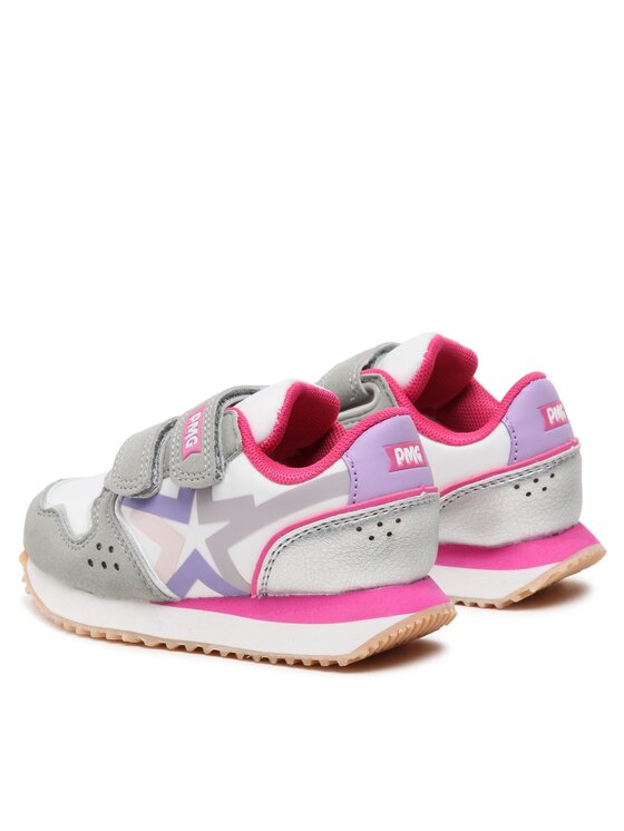 Primigi Primigi Sneakersy 3962111 Barevná