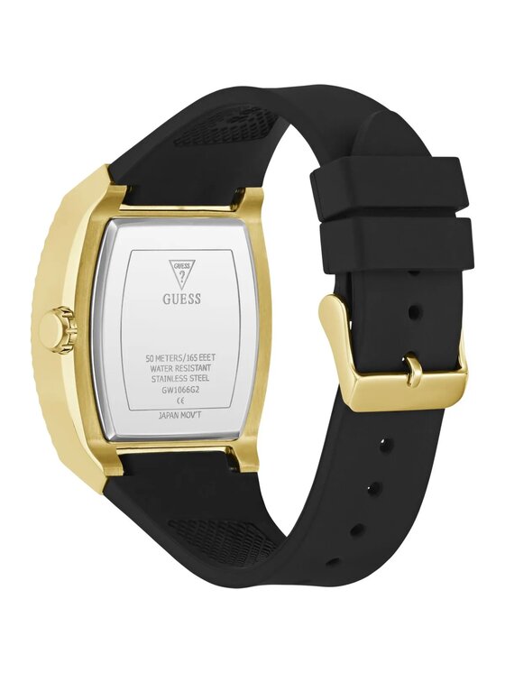 Guess Guess Zegarek GW1066G2 Złoty