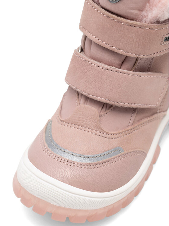 Lasocki Kids Lasocki Kids Čizme za snijeg STAR CI12-1797-24A(III)DZ Ružičasta