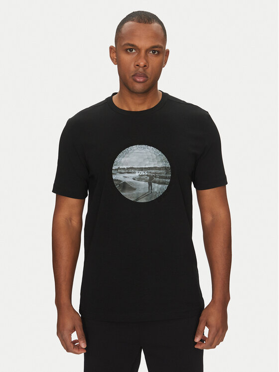 T-Shirt BOSS