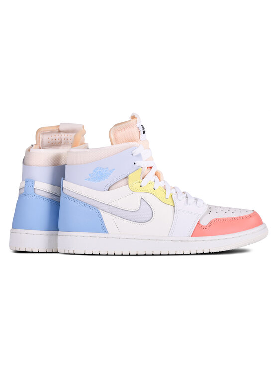 Nike Nike Sneakersy Jordan Biały