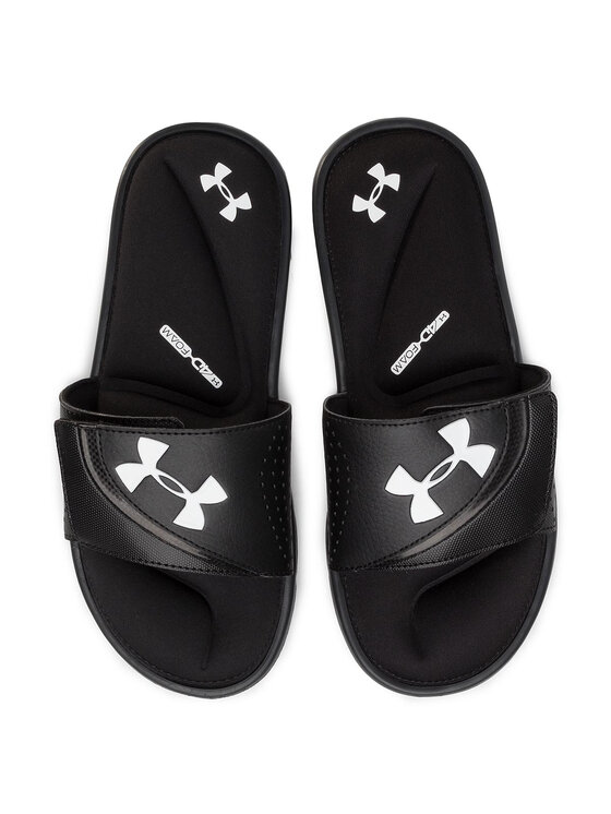 Under Armour Mules sandales de bain Ua M Ignite VI Sl 3022711