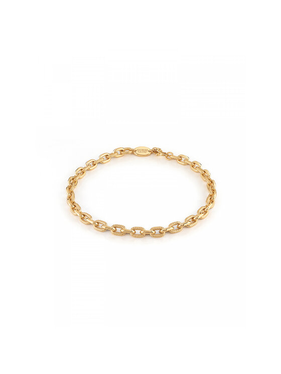 Guess Guess Κολιέ JUBN02123JWYGT/U Χρυσό