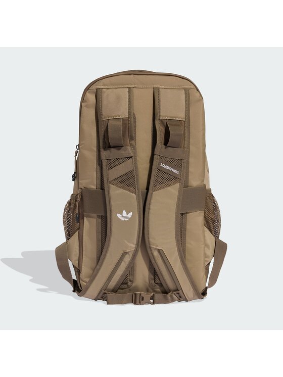 adidas adidas Plecak 159270 Zielony