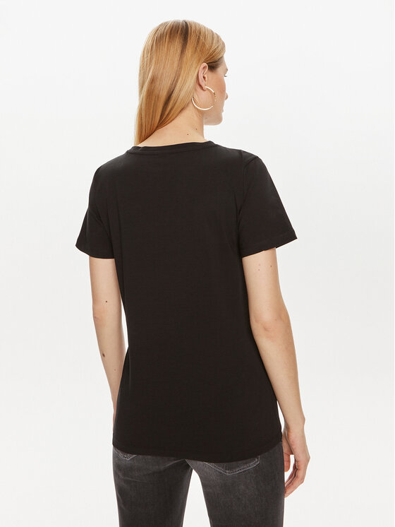 Guess Guess T-särk Peony V4YI15 J1314 Must Regular Fit