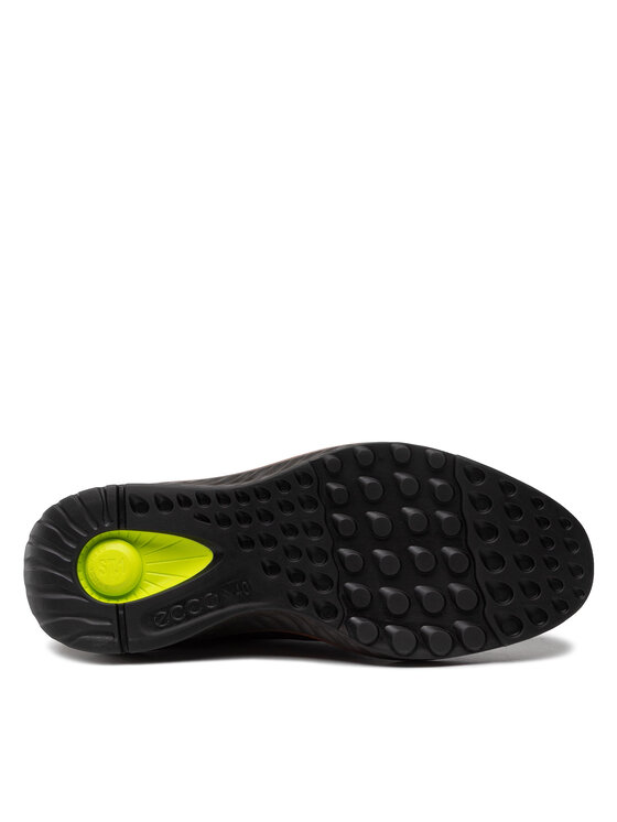 ECCO ECCO Polobotky St.1 Hybrid 83640401053 Hnědá